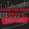 Under the Bridge festival 3. i 4. svibnja