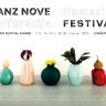 Ganz nove Perforacije - Homesick festival Zagreb