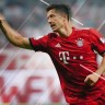 Lewandowski ostaje u Bayernu