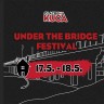 Under the Bridge festival 17. i 18. svibnja