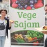 Sutra cjelodnevni VegeSajam u središtu Zagreba