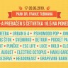 Počinje Zagreb Beer Fest - Morcheeba otvara četiri dana sjajnog programa