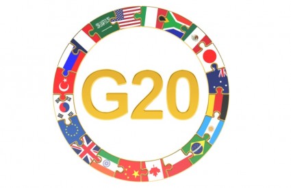 Grupa G20