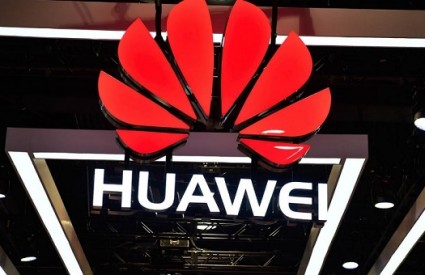 Huawei korisno primjenjue 5G