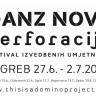 11. Ganz nove Perforacije