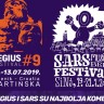 Regius festival i S.A.R.S. festival udružili snage