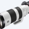 Sony ima novi FE 200-600mm F5.6-6.3 GOSS super-telefoto zoom objektiv