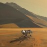 NASA šalje dron na Titan