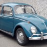 VW Buba slavi 85. rođendan