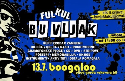 Novi Ful Kul Buvljak