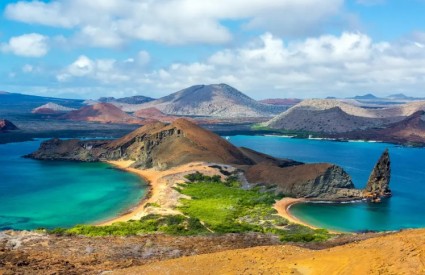 Magični Galapagos