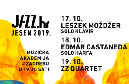 Festival Jazz.hr/jesen otkrio impresivan program