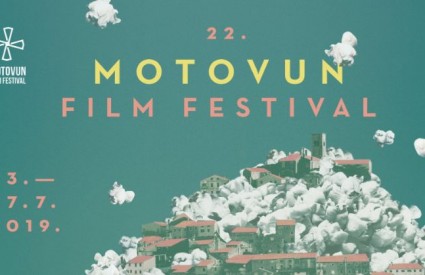 Motovun film festival