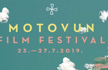 22. Motovun film festival