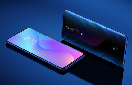 Xiaomi Mi 9T Xiaomi Mi 9T