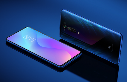 Xiaomi Mi 9T