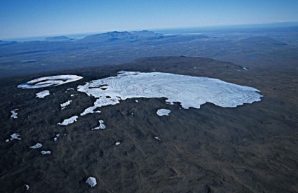 Okjokull - ledenjak koji je nestao