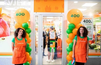 Jubilarna 400-ta! Jubilarna 400-ta!