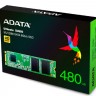 ADATA predstavlja SATA SSD formata