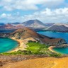 Rezervat biosfere otoka Galapagosa veći gotovo 15 milijuna hektara