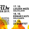 Tri dana jazz spektakla u Zagrebu