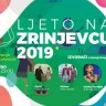 Ljeto na Zrinjevcu – vidimo se dogodine