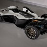 BAC Mono R: vrhunac dizajna, inovacija, inženjeringa i performansi u automobilskoj industriji