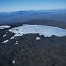 Spomenik za prvi nestali islandski ledenjak