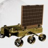 Indija uspješno lansirala rover na Mjesec