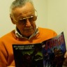 Stan Lee dobiva ulicu u New Yorku