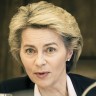 Ursula von der Leyen – krizna predsjednica