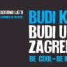 Zagrebačko kulturno ljeto na Ljetnoj pozornici Bundek