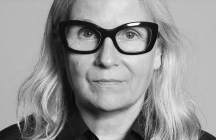 Brigitte Lacombe