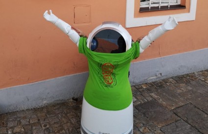 Susret s CRUZR-om posebno će interesantno biti najmlađima Susret s CRUZR-om posebno će interesantno biti najmlađima