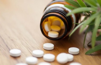 Djeluje li homeopatija?