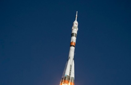 Soyuz MS-14