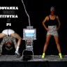 Singlom 'Na zapadu ništa njovo' Jovanka Broz Titutka najavila album 'AJVAROVO'