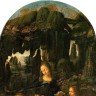 Leonardova 'Bogorodica na stijenama' skriva kompoziciju ispod slike