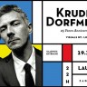 Kruder & Dorfmeister stižu u Laubu 19. listopada