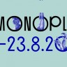 Festival MONOPLAY od 19. do 23. kolovoza u Zadru