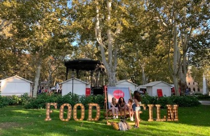 Food Film Festival