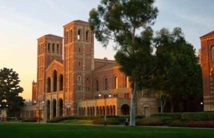 UCLA ima novi institut