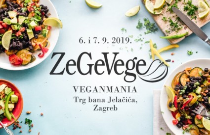 ZeGeVege festival ZeGeVege festival