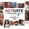 ACTIVATE: The Global Citizen Movement na National Geographicu