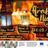 Drugačija glazba predstavlja Arabian Night u Attacku