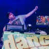 10 godina Dance Harda - DJ Kneža 5. listopada u Vintageu