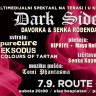 Dark Side party + proslave roćkasa