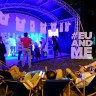 Filmovi, kvizovi, ples i nagrade u #EUandME zoni ovoga petka na Zrinjevcu 