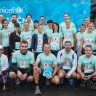 Kaufland i ove godine podržao humanitarnu utrku UNICEF-a Mliječna staza