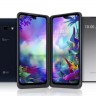 LG predstavio novi pametni telefon LG G8X ThinQ